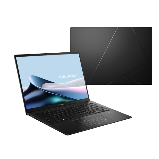 Asus Zenbook 14 OLED (Bild: Asus)